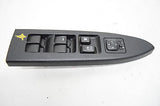 07 08 09 MITSUBISHI GALANT LEFT DRIVER MASTER WINDOW SWITCH OEM