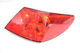 09 10 CHRYSLER SEBRING RIGHT PASSENGER TAIL LIGHT TAILIGHT