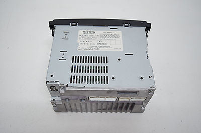 04 05 06 07 SCION TC XA XB RADIO CD PLAYER OEM