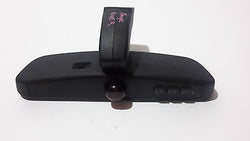 03 04 05 LAND ROVER RANGE ROVER REARVIEW MIRROR