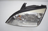 05 06 07 FORD FOCUS LEFT DRIVER HEAD LIGHT OEM