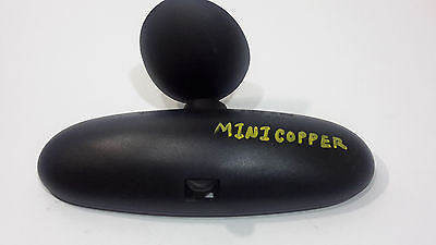 06 07 08 09 10 11 12 13 MINI COOPER REARVIEW MIRROR