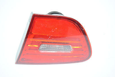 07 08 09 10 HYUNDAI ELANTRA RIGHT PASSENGER TAIL LIGHT TAILIGHT