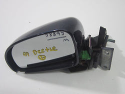 99 00 01 02 03 04 05 VOLKSWAGON BEETLE LEFT DRIVER MIRROR PARTS