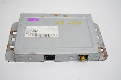 07 08 09 FORD SIRIUS  RADIO MODULE SATELITE RADIO 7R3T-18C963-EA