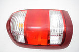 00 01 02 03 04 NISSAN PATHFINDER LEFT DRIVER TAIL LIGHT TAILLIGHT