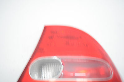 06 07 08 HONDA CIVIC RIGHT PASSENGER TAIL LIGHT TAILLIGHT OEM