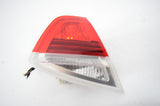 06 07 08 BMW 328I 328XI LEFT DRIVER INNNER TAIL LIGHT OEM