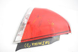 05 06 07 08 09 10 11 12 CHEVY IMPALA LEFT DRIVER TAIL LIGHT TAILLIGHT