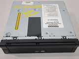 06 07 HONDA ACCORD NAVIGATION MODULE CD DRIVE 39540SDAA510M1