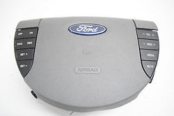 05 06 07 FORD FIVE HUNDRED LEFT DRIVER AIRBAG GREY GRAY