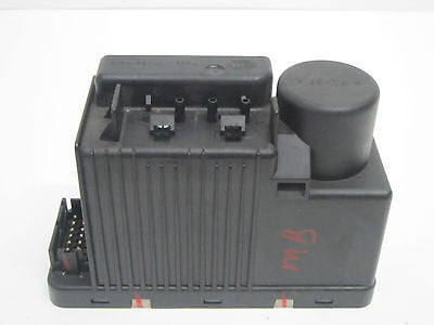 92 93 94 95 MERCEDES S420 S500 CENTRAL DOOR LOCKING VACUM PUMP 0132006324