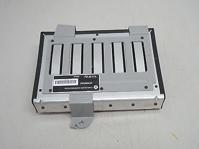 99 00 01 02 03 04 CHRYSLER 300M AMPLIFIER AMP IN TRUNK