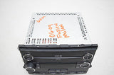 06 07 08 09 FORD FUSION RADIO 6 DISC CD PLAYER OEM