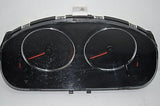 03 04 MAZDA 6 SPEEDOMETER INSTRUMENT CLUSTER