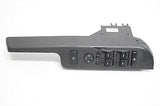 03 04 LAND ROVER RANGE ROVER DRIVER MASTER WINDOW SWITCH