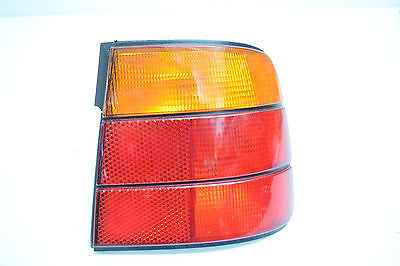 89 90 91 92 93 94 95 525I 530I 535I 540I RIGHT PASSENGER TAIL LIGHT TAILIGHT