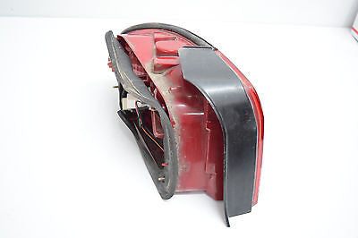02 03 04 05 HYUNDAI SONATA TAIL LIGHT TAILIGHT RIGHT PASSENGER