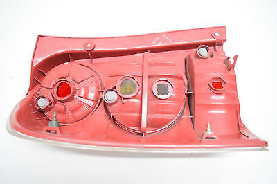 04 05 06 MAZDA MPV TAIL LIGHT TAILLIGHT OEM