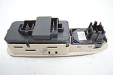 04 05 06 07 BUICK RENDEZVOUS LEFT DRIVER WINDOW SWITCH OEM