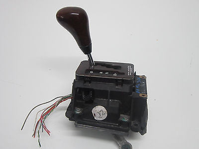 00 01 02 MERCEDES ML320 ML430 GEAR SHIFTER