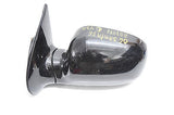 01 02 03 04 05 06 HYUNDAI SANTA FE LEFT DRIVER SIDE VIEW MIRROR