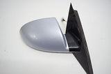 06 07 08 09 10 11 12 13 14  CHEVY IMPALA RIGHT PASSENGER SIDE MIRROR LIGHT BLUE