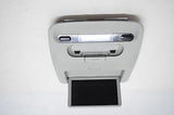 05 06 07 08 HONDA ODYSSEY OVERHEAD DVD PLAYER DISPLAY SCREEN OEM