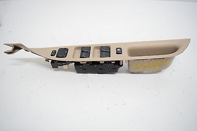 03 04 05 MAZDA 6 DRIVER MASTERR WINDOW SSWITCH OEM