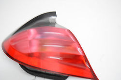 02 03 04 MERCEDES C230 COUPE 2DR LEFT DRIVER TAIL LIGHT OEM