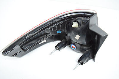 08 09 10 11 FORD FOCUS RIGHT PASSENGER TAIL LIGHT OEM