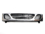 99 00 01 02 03 SAAB 9-3 93 GRILLE GRILL