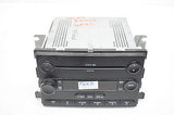 05 06 07 FORD FOCUS F250 F-250 F-350 F350 RADIO 6 DISC CD PLAYER