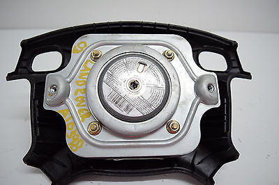 99 00 01 02 03 04 LAND ROVER DISCOVERY LEFT DRIVER AIRBAG