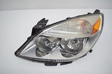 07 08 09 SATURN AURA LEFT DRIVER HEAD LIGHT OEM