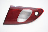 98 99 00 01 02 TOYOTA COROLLA INNER TAIL LIGHT TAILIGHT RIGHT PASSENGER