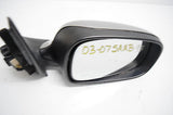 03 04 05 06 07 SAAB 93  9-3 RIGHT PASSENGER MIRROR