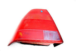 99 00 01 02 03  VW JETTA TAIL LIGHT LEFT DRIVER OEM