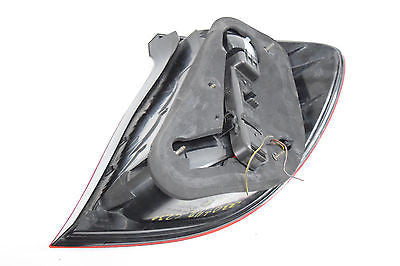 02 03 04 MERCEDES C230 COUPE 2DR LEFT DRIVER TAIL LIGHT OEM