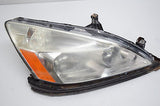 03 04 05 06 07 HONDA ACCORD RIGHT PASSENGER HEAD LIGHT OEM