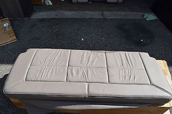 96 97 98 99 00 01 02 03 04 05 06 FORD E150 CONVERSION VAN BENCH SEAT CUSHION