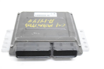 04 05 NISSAN MAXIMA ECU ECM ENGINE COMPUTER A56-X92