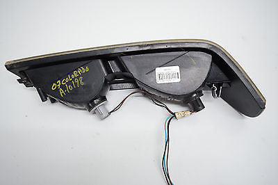 04 05 06 07 08 09 10 11 12 LEFT DRIVER CHEVY COLORADO CORNER LIGHT OEM