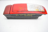 00 01 02 03 04 ISUZU RODEO RIGHT PASSENGER TAIL LIGHT OEM