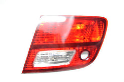 98 99 TOYOTA AVALON RIGHT PASSENGER TAIL LIGHT TAILLIGHT OEM