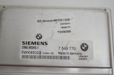 01 02 03 04 05 BMW 325I 330I ECU ECM ENGINE CONPUTER