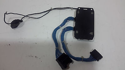 95 96 97 98 99 00 01 02 LAND ROVER RANGE ROVER SUSPENSION OVERIDE MODULE 8004