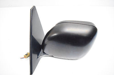 97 98 99 00 01 02 MONTERO LIMITED LEFT DRIVER MIRROR