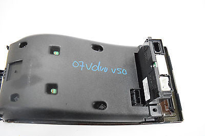 05 06 07 VOLVO V50 CLIMATE CONTROL INFO DISPLAY SCREEN SEAT CONTROL