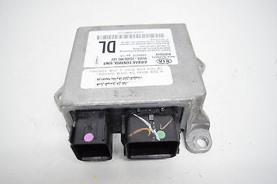 06 07 08 KIA OPTIMA AIRBAG CONTROL MODULE 95910-2G400